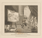 The Painter's Room