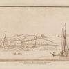 A View From Rochester Bridge