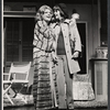 Anne Baxter and Penny Fuller in the stage production Applause