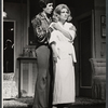 Lee Roy Reams and Anne Baxter in the stage production Applause