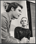 Keith Charles and Janice Lynde in the stage production Applause