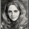 Publicity photo of Janice Lynde in the stage production Applause