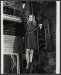 Janice Lynde in the stage production Applause