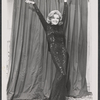 Anne Baxter in the stage production Applause