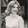 Anne Baxter in the stage production Applause