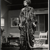 Arlene Dahl in the stage production Applause