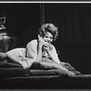 Arlene Dahl in the stage production Applause
