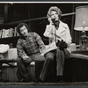 Brandon Maggart and Arlene Dahl in the stage production Applause