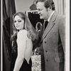Janice Lynde and Franklin Cover in the stage production Applause