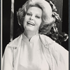 Arlene Dahl in the stage production Applause