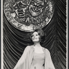 Arlene Dahl in the stage production Applause