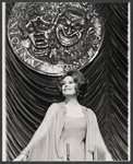 Arlene Dahl in the stage production Applause
