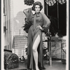 Arlene Dahl in the stage production Applause