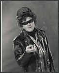 Hal Holbrook in the stage production The Apple Tree
