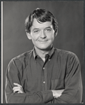 Hal Holbrook in publicity photo from the stage production The Apple Tree