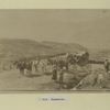 Voenno-Gruzinskaia doroga. Pochtovaia…