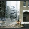 Block 102: West Street between Barclay Street and Vesey Street (east side)