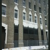 Block 102: West Street between Barclay Street and Vesey Street (east side)