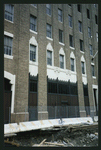 Block 102: West Street between Barclay Street and Vesey Street (east side)