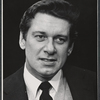 Brian Murray in the stage production Ashes