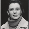 Roberta Maxwell in the stage production Ashes
