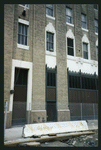 Block 102: West Street between Barclay Street and Vesey Street (east side)