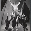 Ballet ballads. [1961]