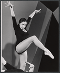 Ballet ballads. [1961]
