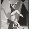 Ballet ballads. [1961]