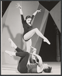 Ballet ballads. [1961]