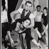 Ballet ballads. [1961]