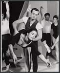 Ballet ballads. [1961]