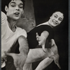 Lesballets des Paris. [1958]