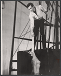 Lesballets des Paris. [1958]
