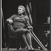 Ann Harding in the stage production Banderol