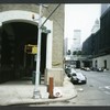 Block 102: West Street between Barclay Street and Vesey Street (east side)