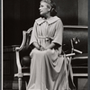 Ann Harding in the stage production Banderol