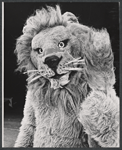 Ted Graeber in the American Shakespeare Festival stage production Androcles and the Lion