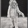 Ted Graeber in the American Shakespeare production of Androcles and the Lion