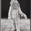 Ted Graeber in the American Shakespeare Festival stage production Androcles and the Lion