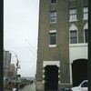 Block 102: Vesey Street between West Street and Washington Street (north side)