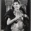 Rex Robbins in the American Shakespeare production of Androcles and the Lion