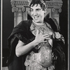 Rex Robbins in the American Shakespeare Festival stage production Androcles and the Lion