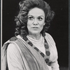 Jan Miner in the American Shakespeare Festival stage production Androcles and the Lion