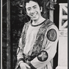 Eugene Troobnick in the American Shakespeare production of Androcles and the Lion