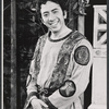 Eugene Troobnick in the American Shakespeare Festival stage production Androcles and the Lion