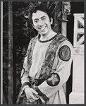 Eugene Troobnick in the American Shakespeare Festival stage production Androcles and the Lion
