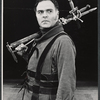 Charles Cioffi in the American Shakespeare Festival stage production Androcles and the Lion