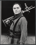 Charles Cioffi in the American Shakespeare Festival stage production Androcles and the Lion