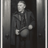 Leo G. Carroll in the stage production Angel Street